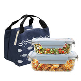 The Better Home leakproof lunch box - great for on-the-go